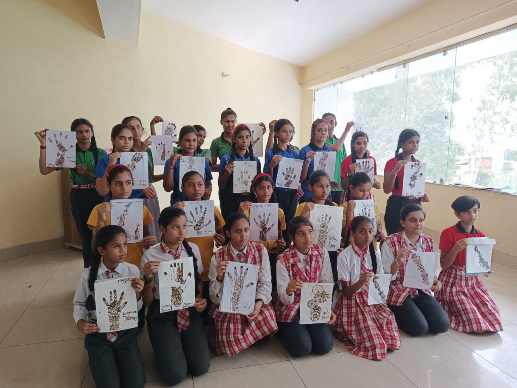 School Media