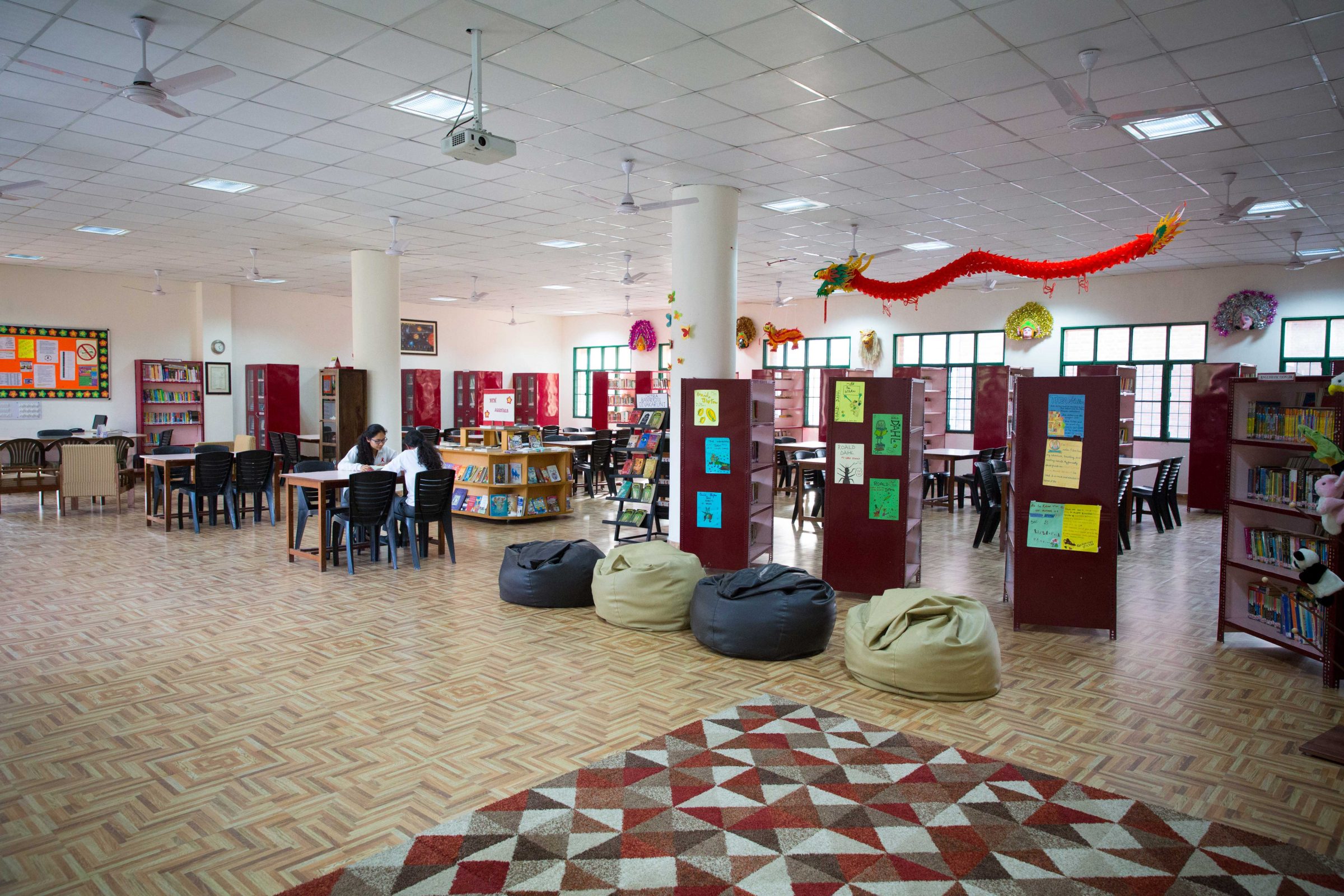 School Media