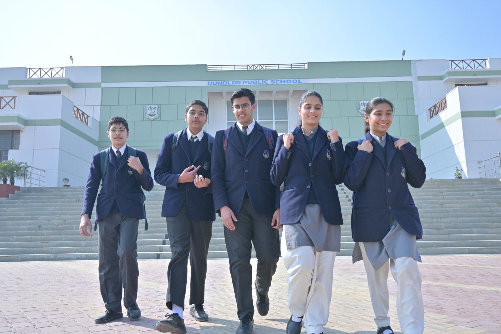 School Media