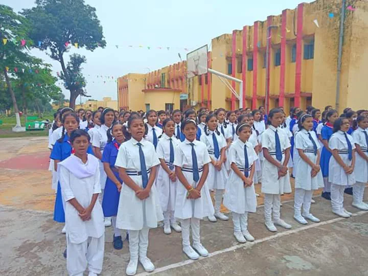 School Media