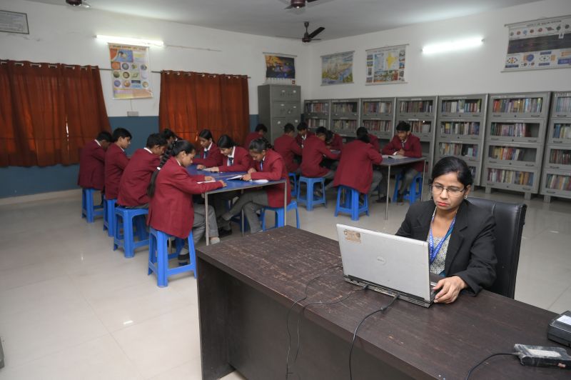 School Media