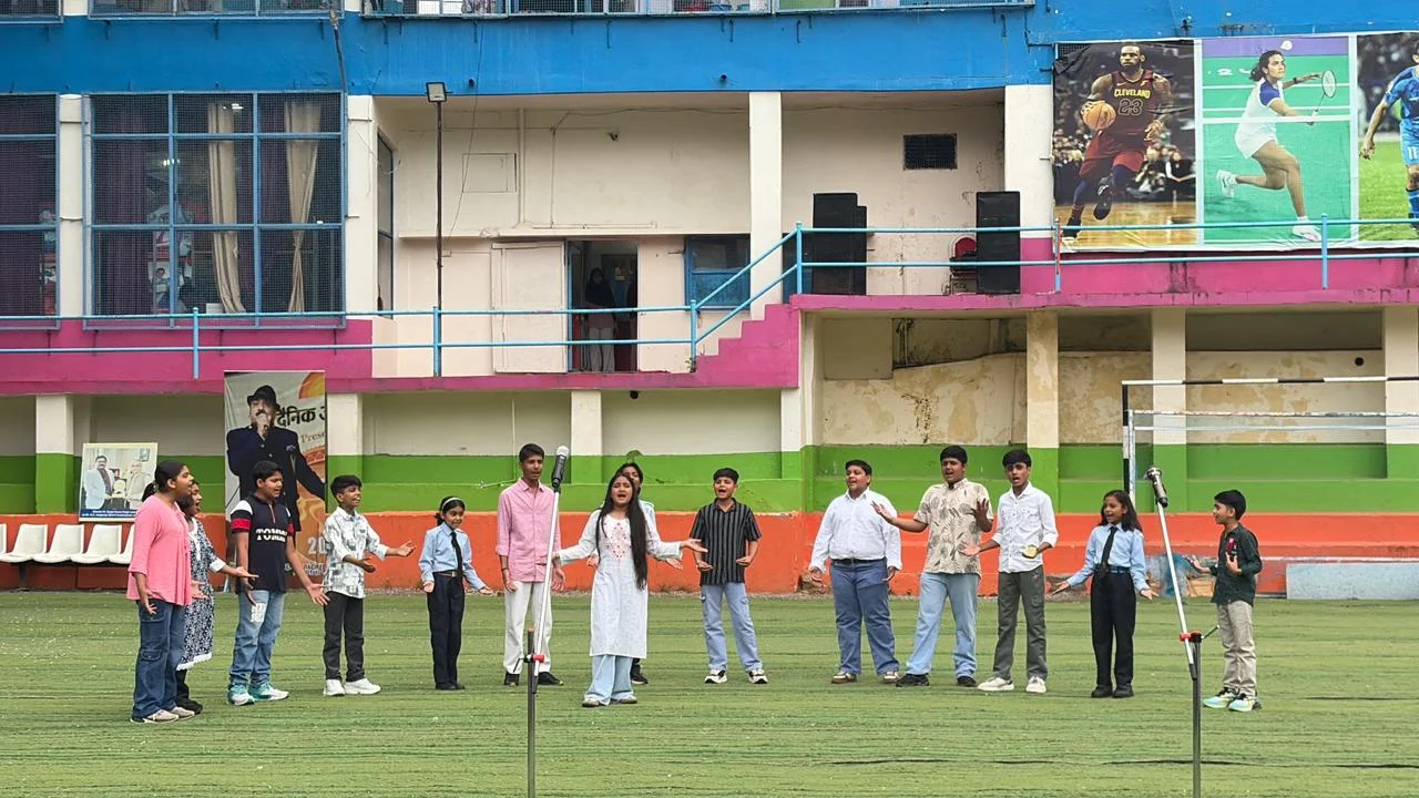 School Media