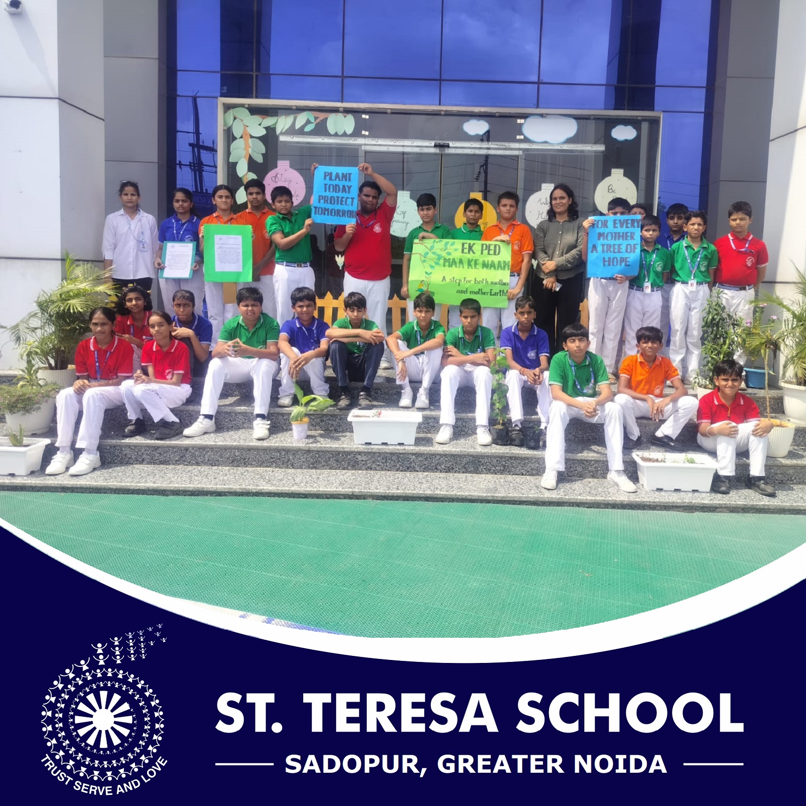 School Media