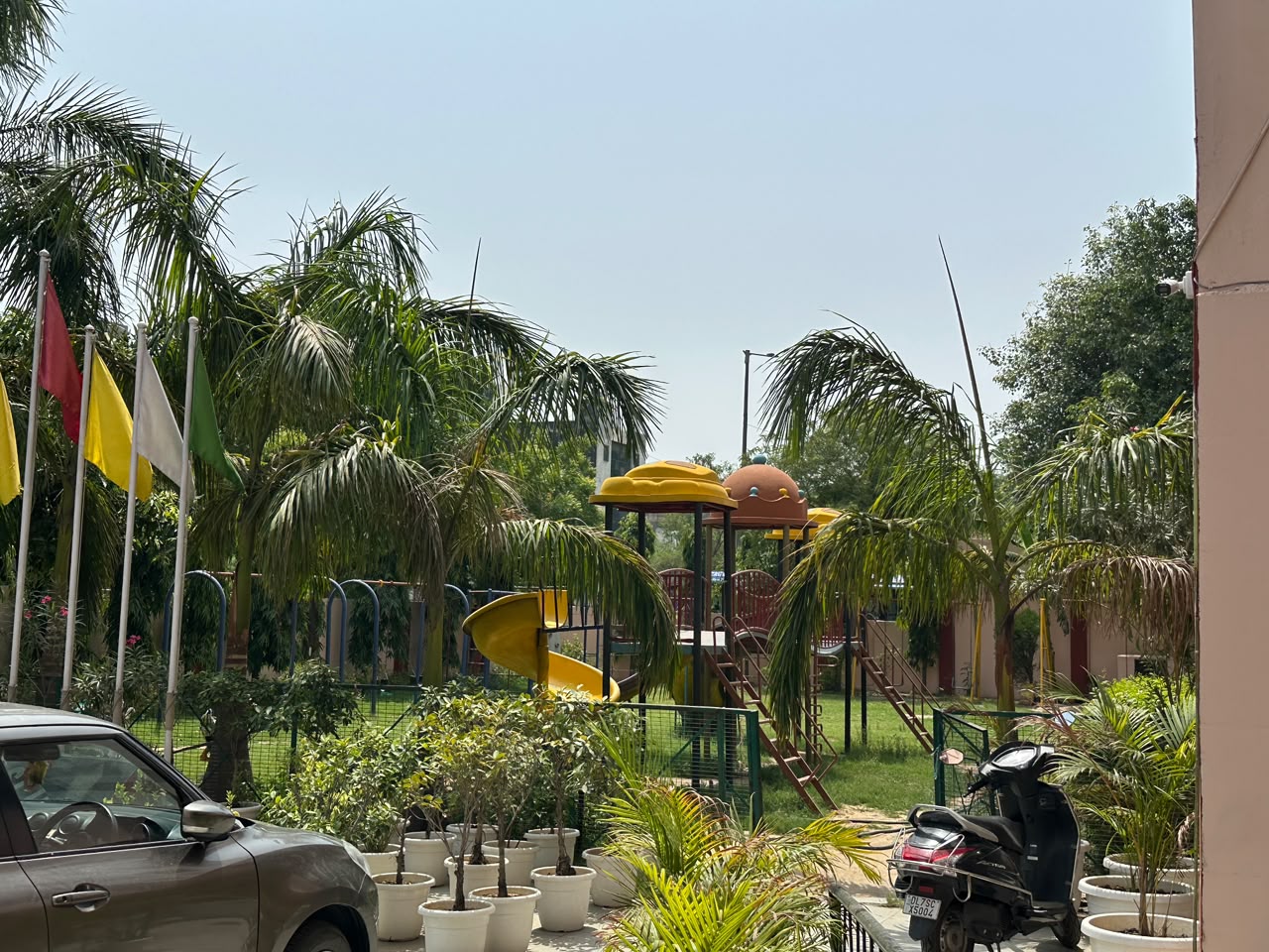 School Media