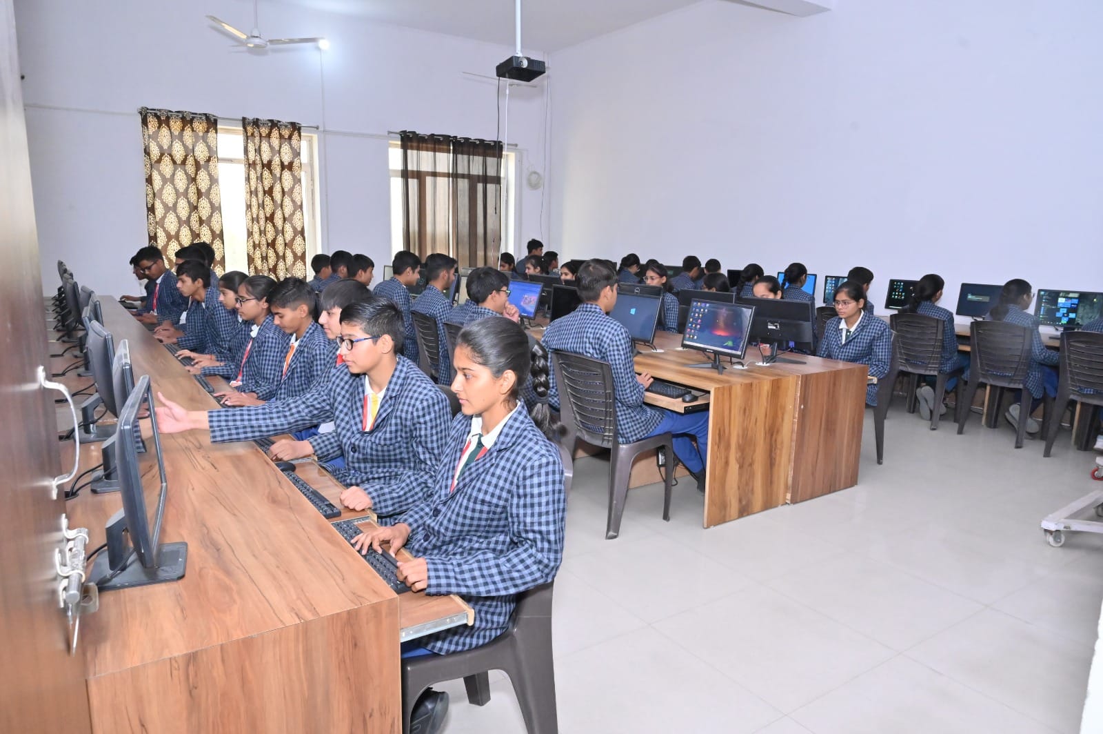 School Media