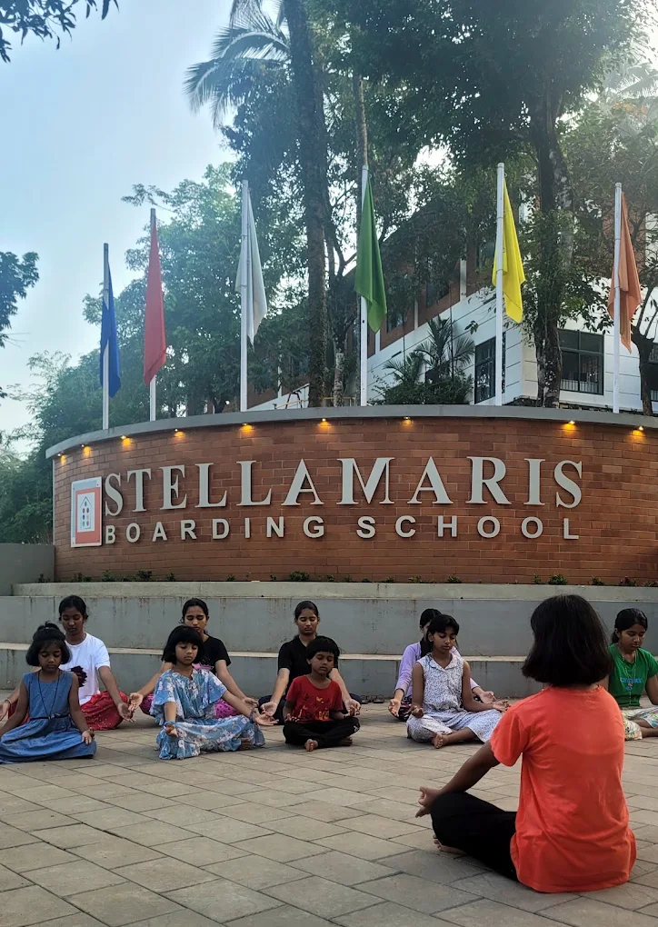 School Media