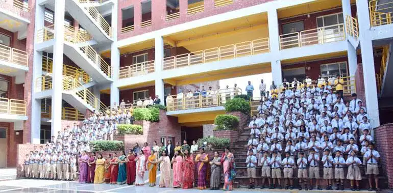 School Media