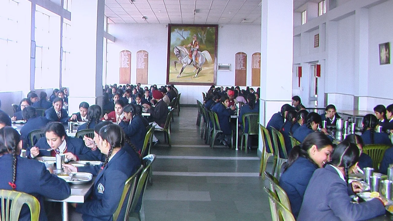 School Media