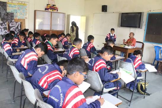 School Media