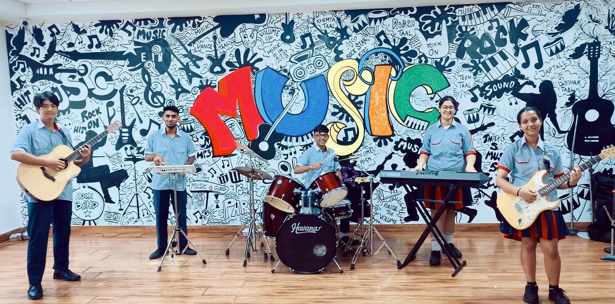 School Media