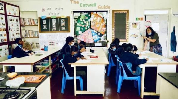 School Media