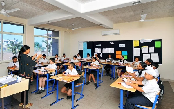 School Media