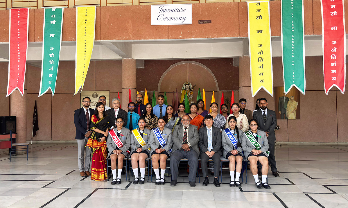 School Media
