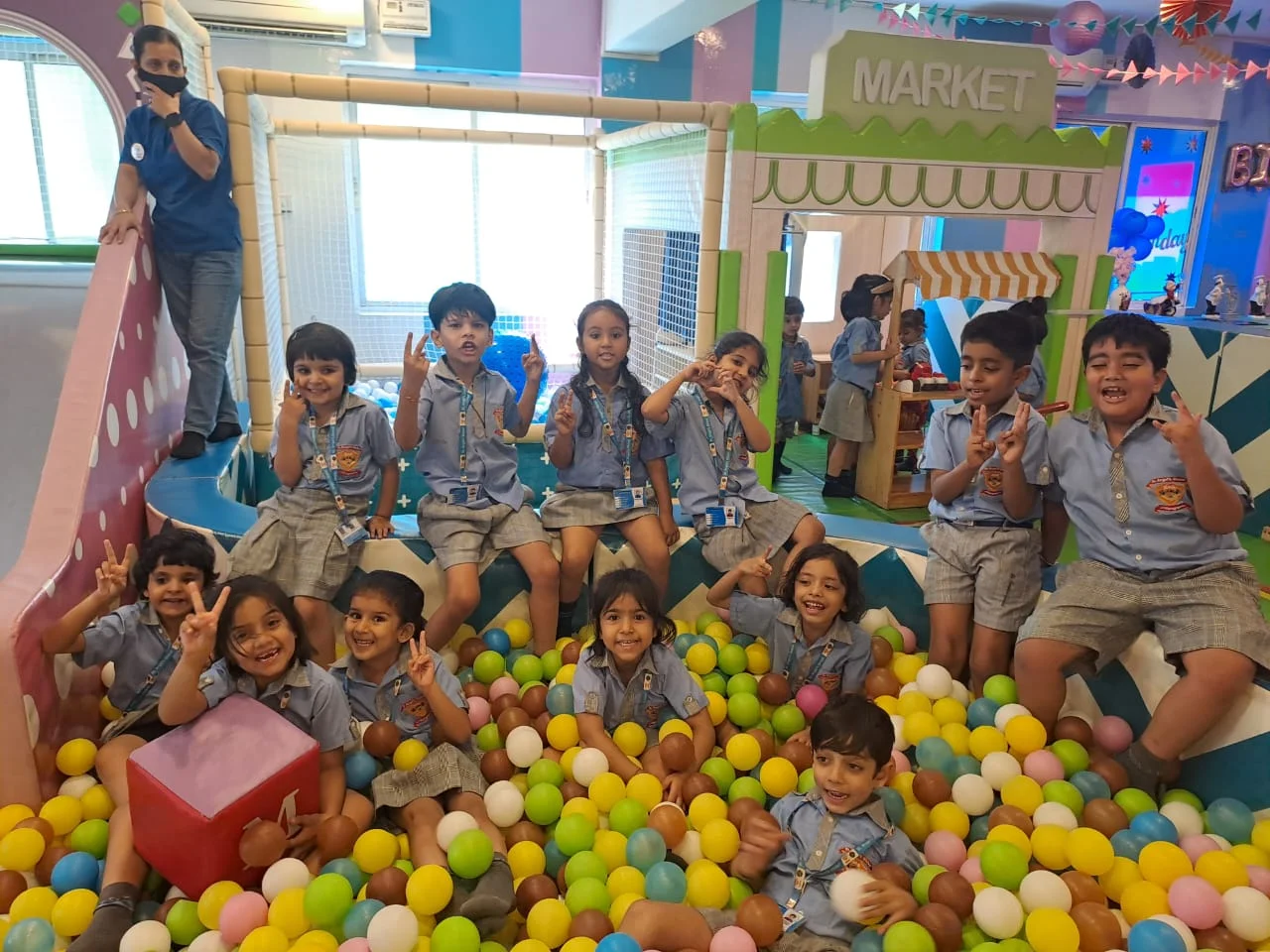School Media