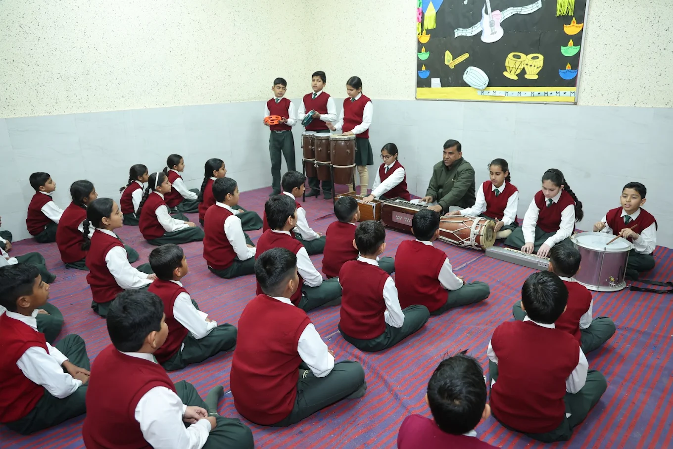 School Media