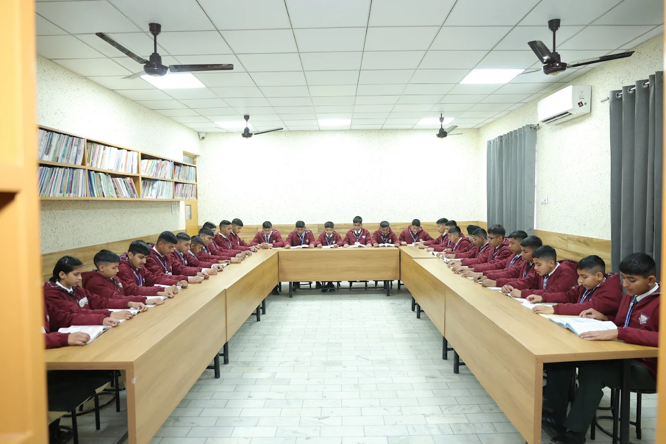 School Media
