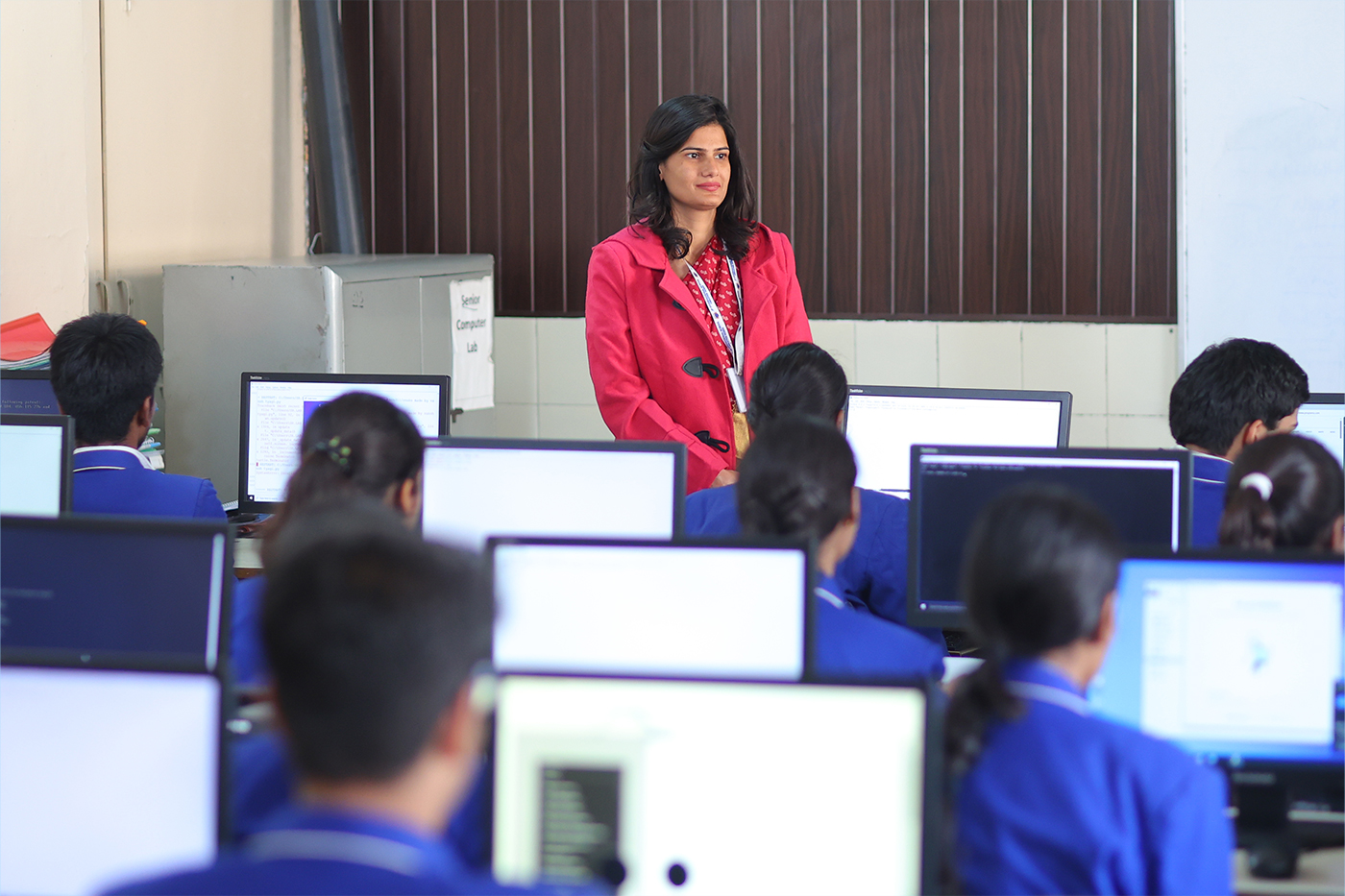 School Media