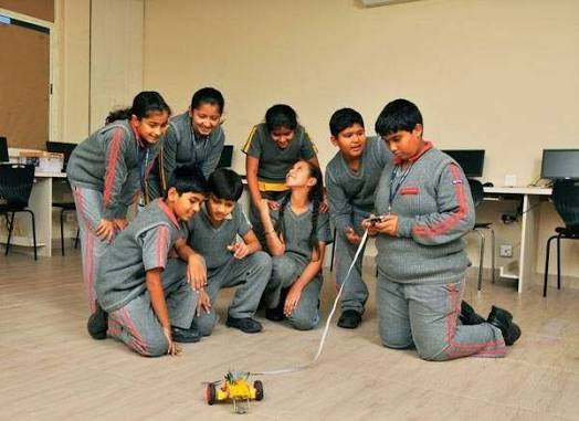 School Media