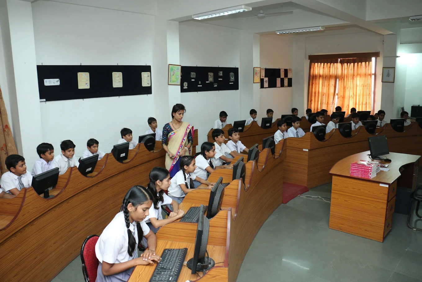School Media