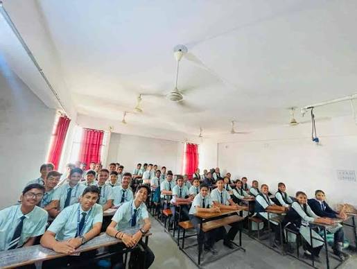 School Media