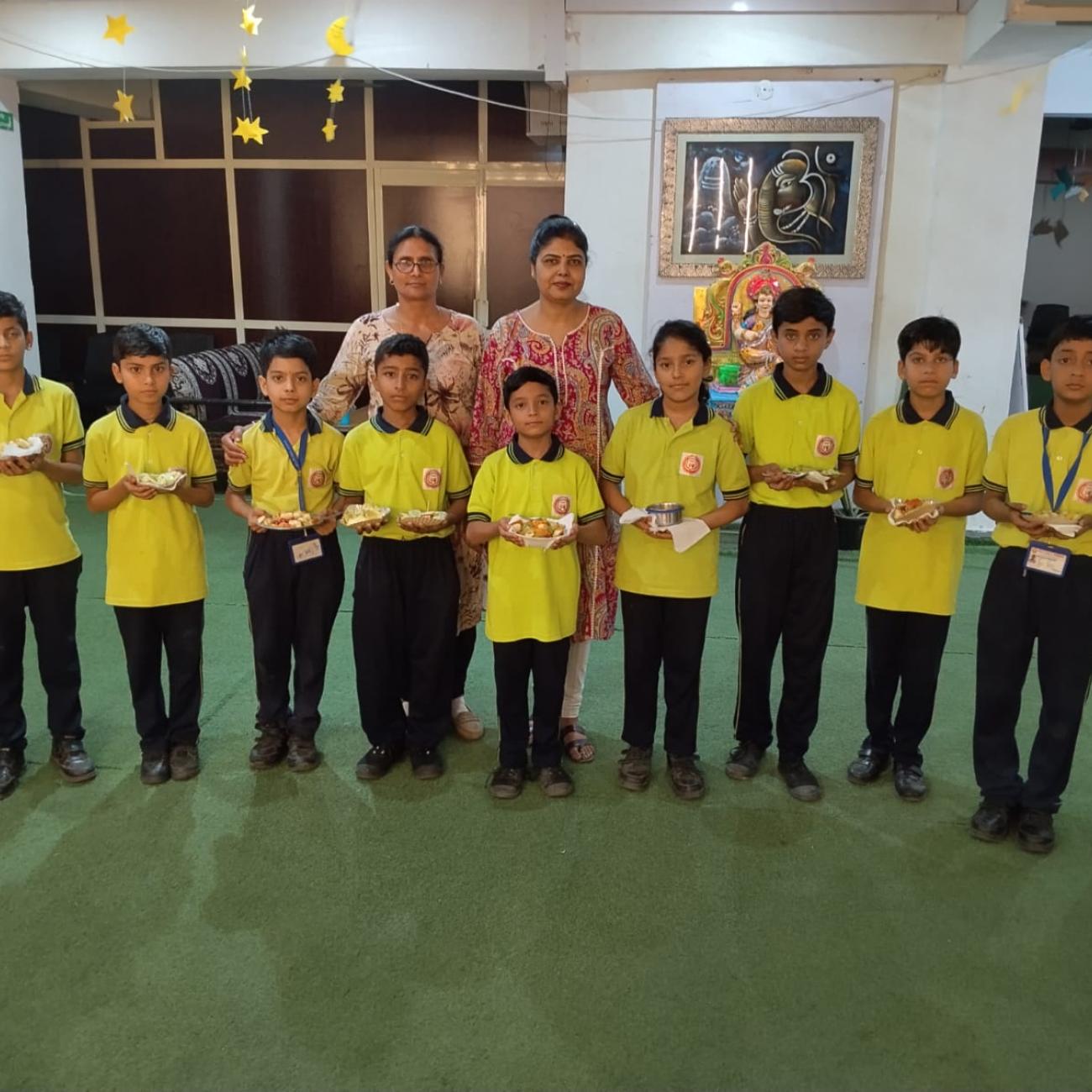 School Media