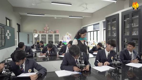 School Media