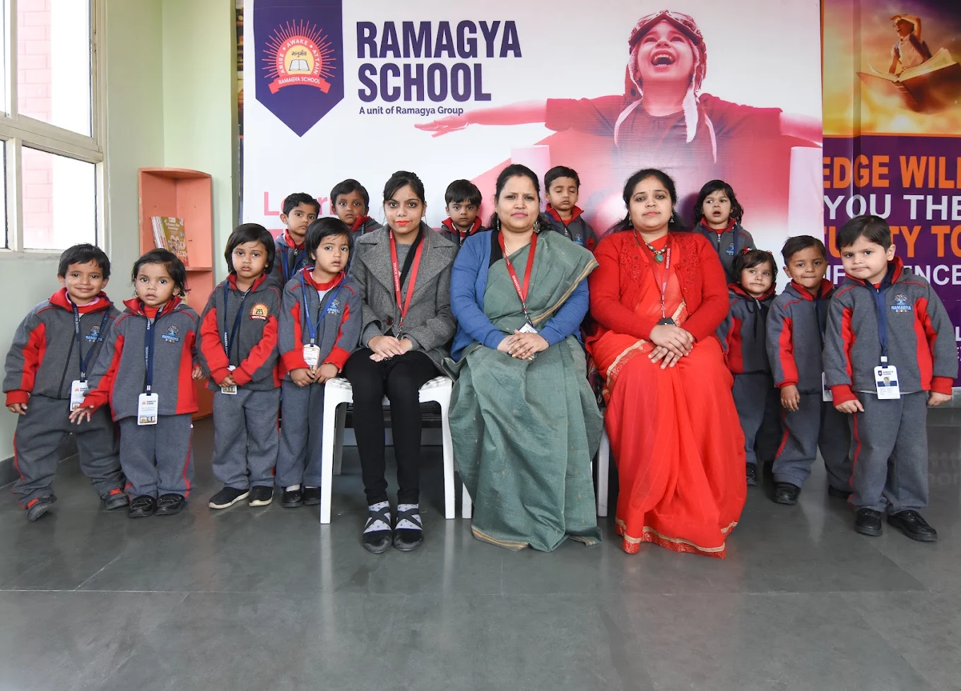 School Media
