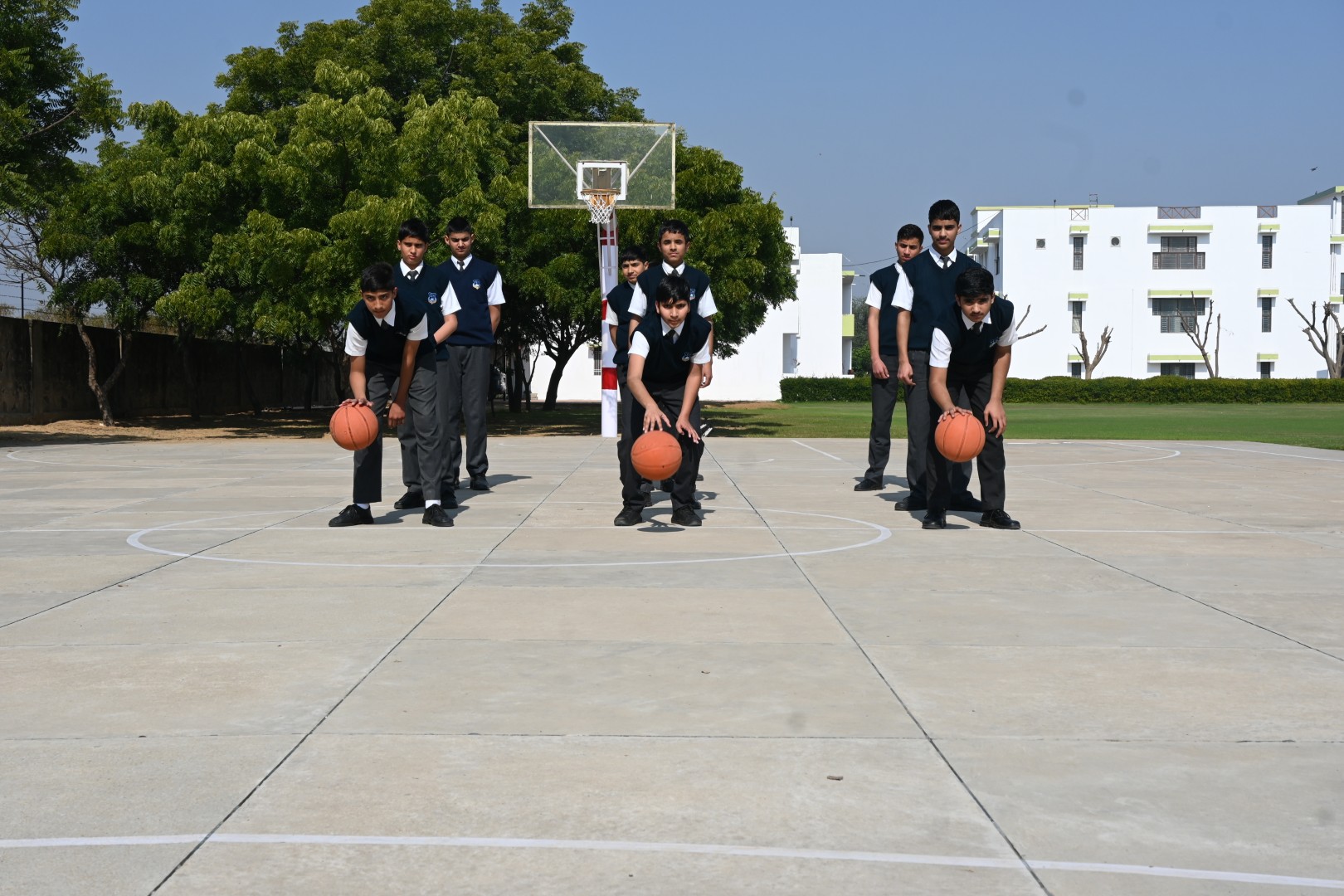 School Media