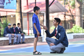 Leadership Program