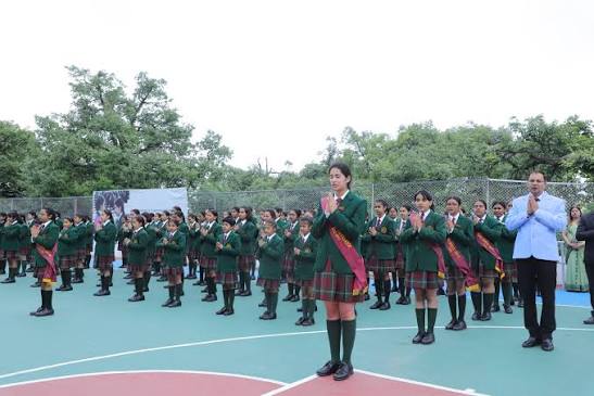 School Media
