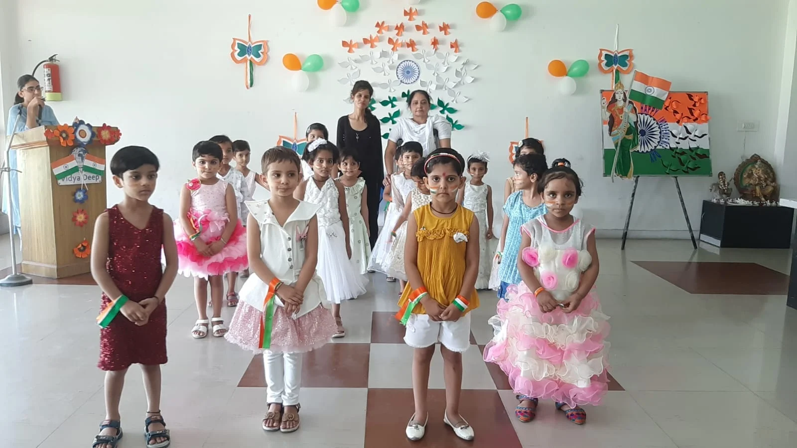 School Media