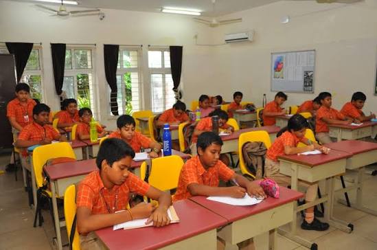 School Media