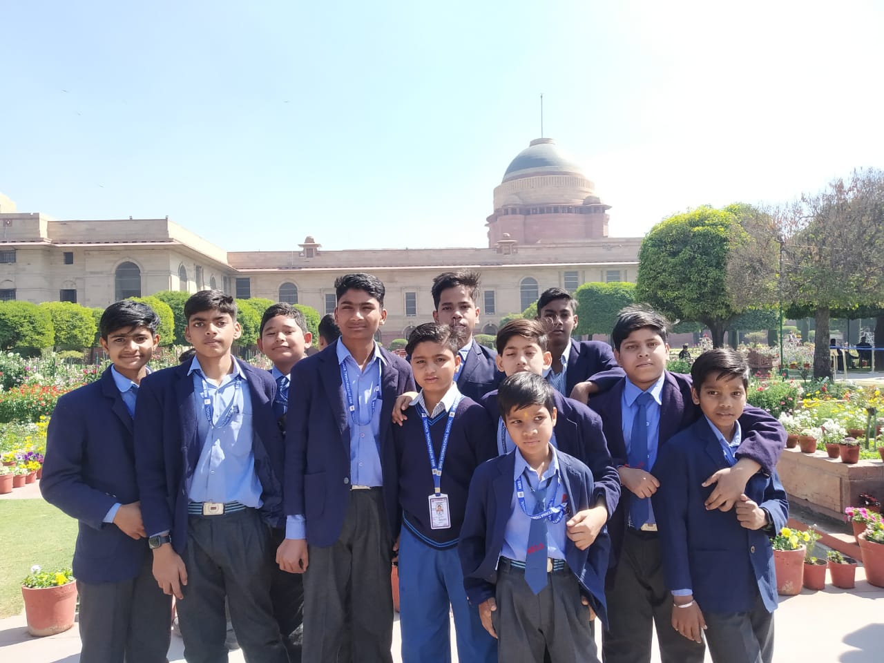 School Media