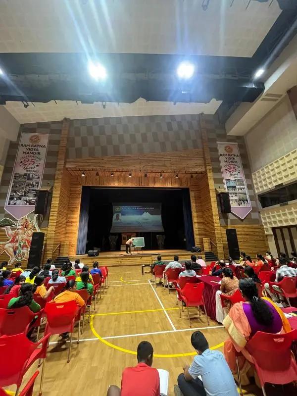 School Media