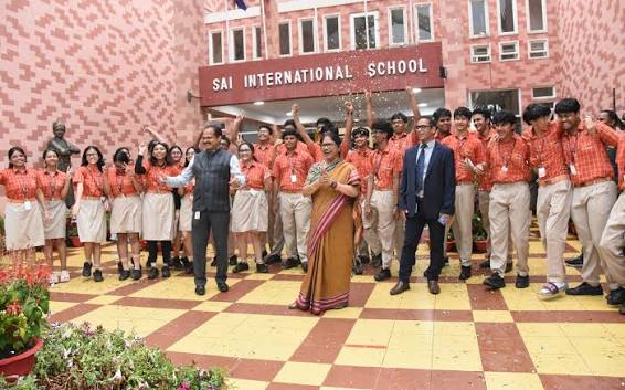 School Media