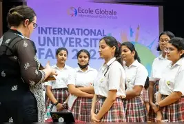 School Media