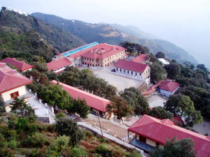 School Media