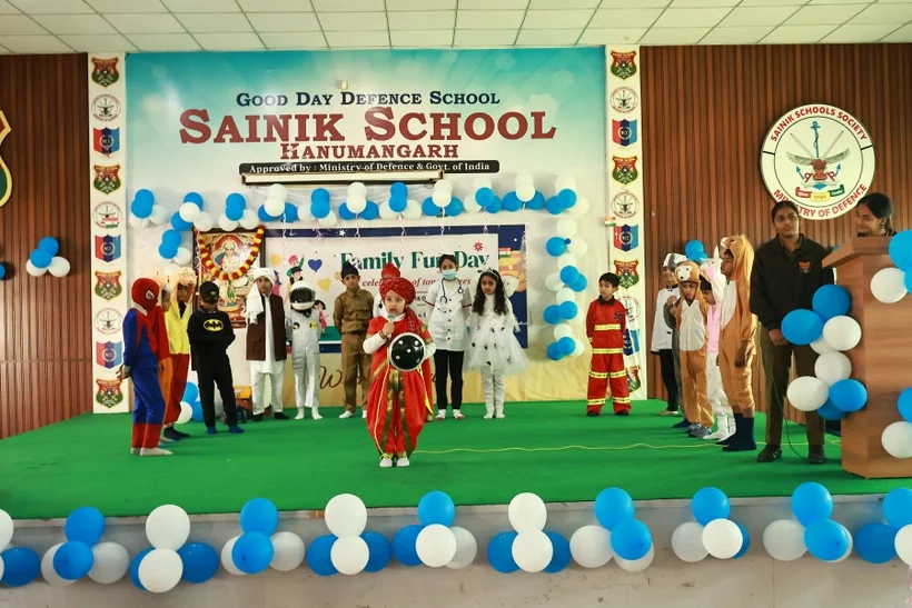 School Media