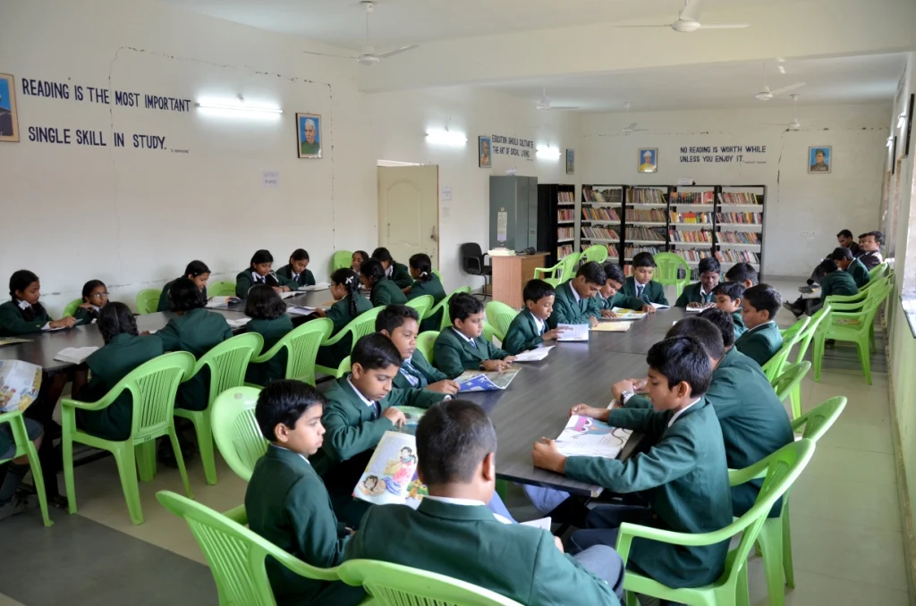 School Media