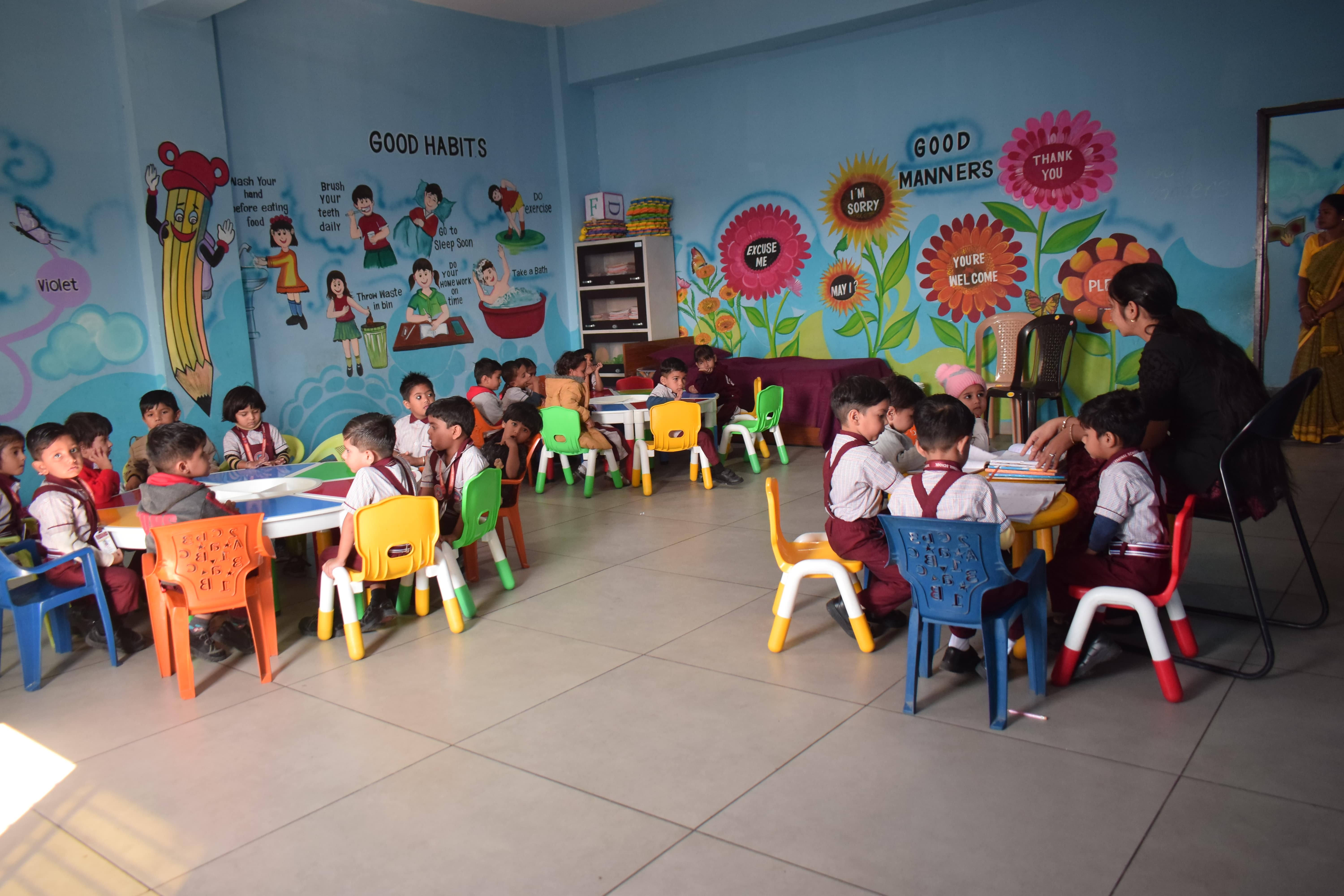 School Media