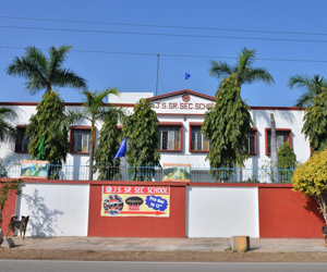 School Media