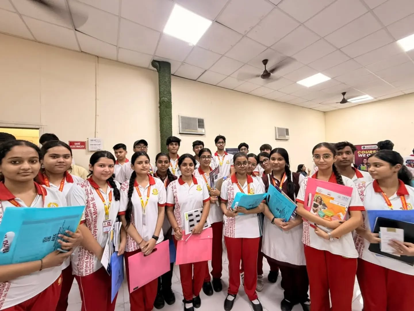 School Media