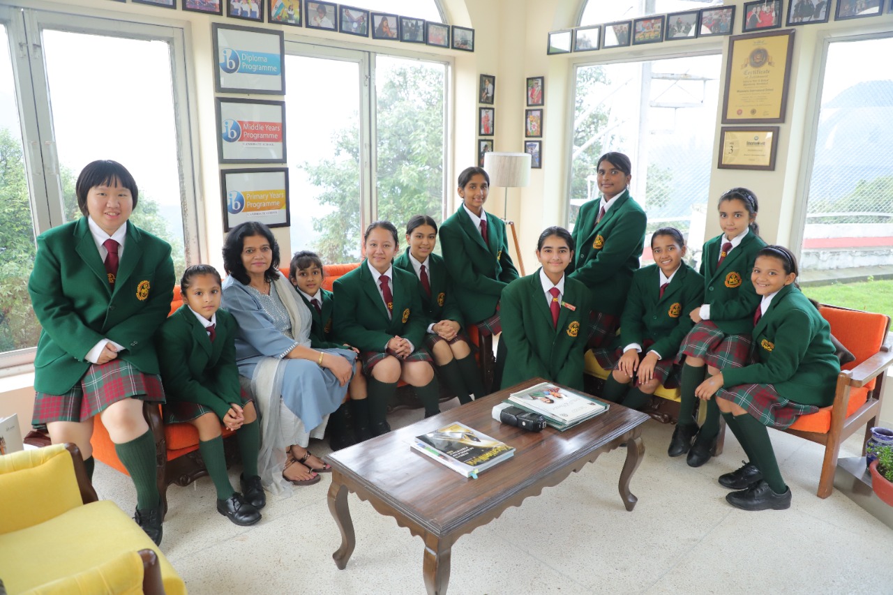 School Media