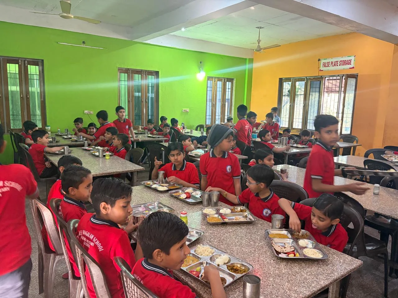 School Media