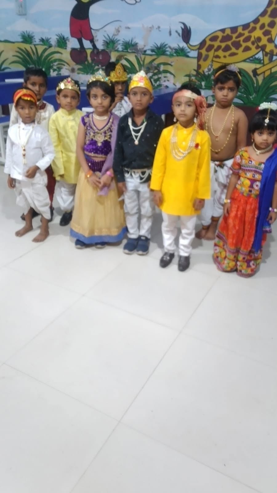 School Media