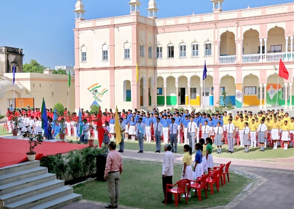 School Media