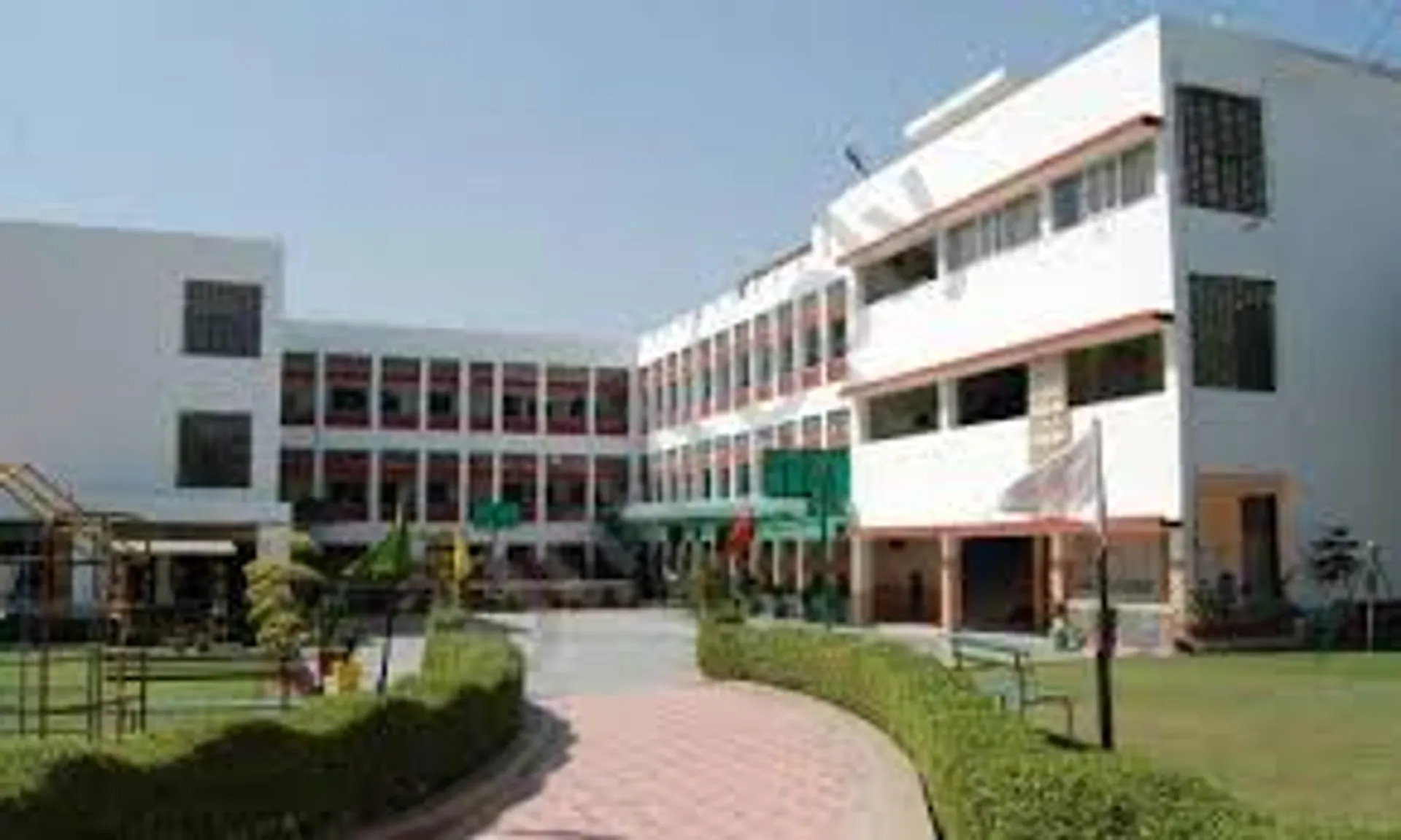 A.D. Senior Secondary School