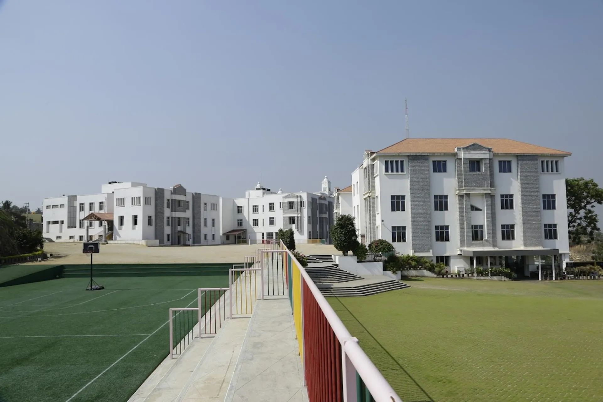 Aditya Public School