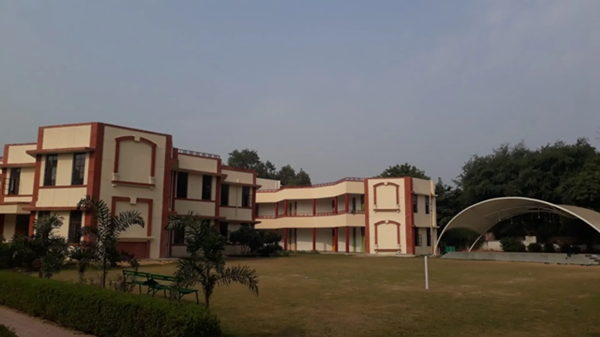 AES Middle School