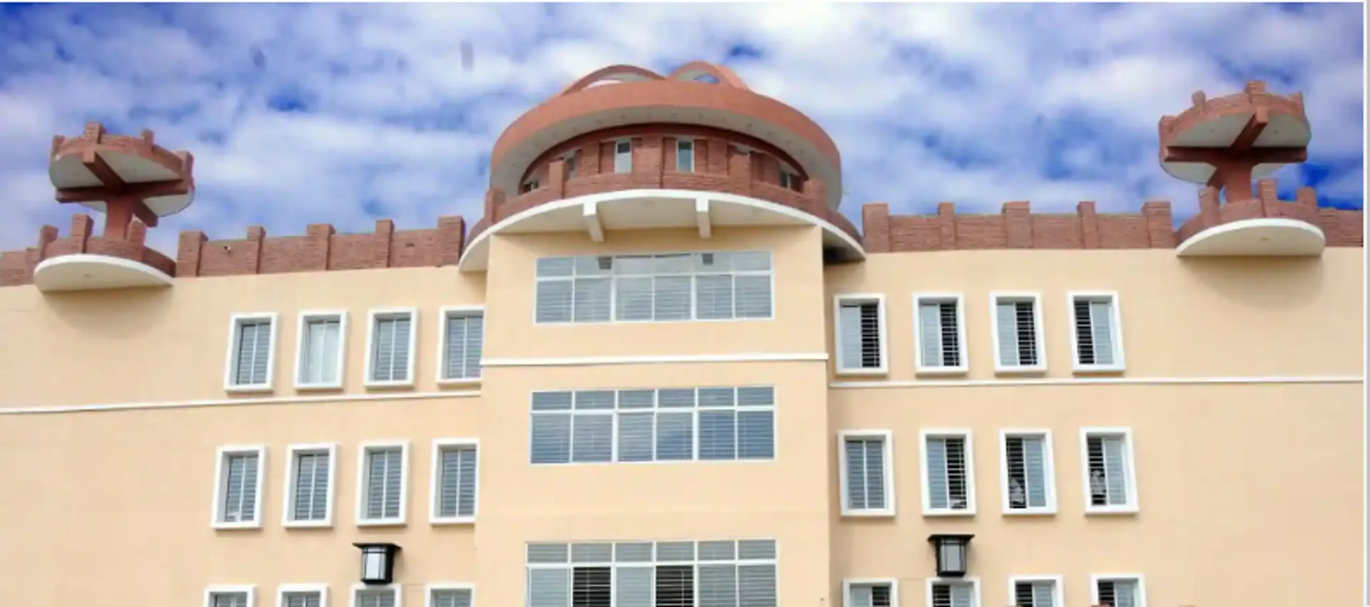 Al-Basheer International School